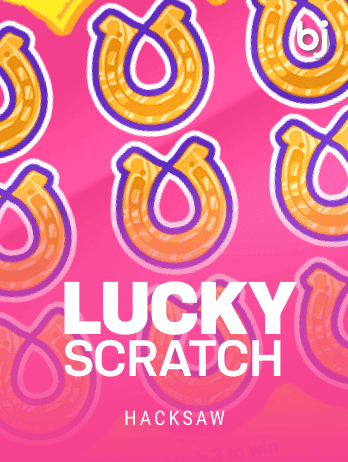 Lucky Scratch thumbnail