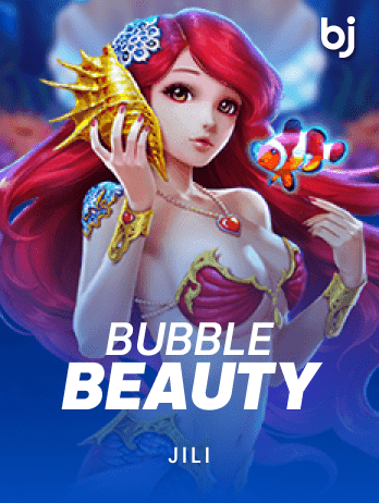 Bubble Beauty thumbnail