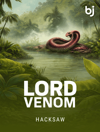 Lord Venom thumbnail